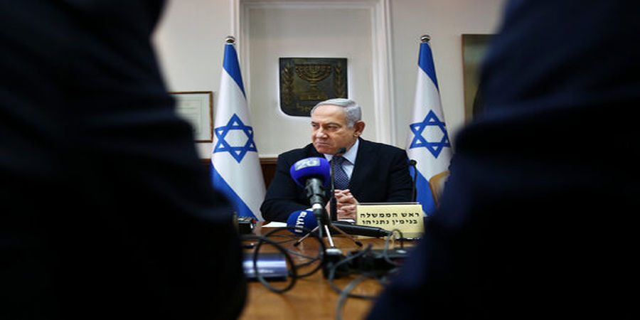 نتانیاهو به ایران حمله خواهد کرد؟