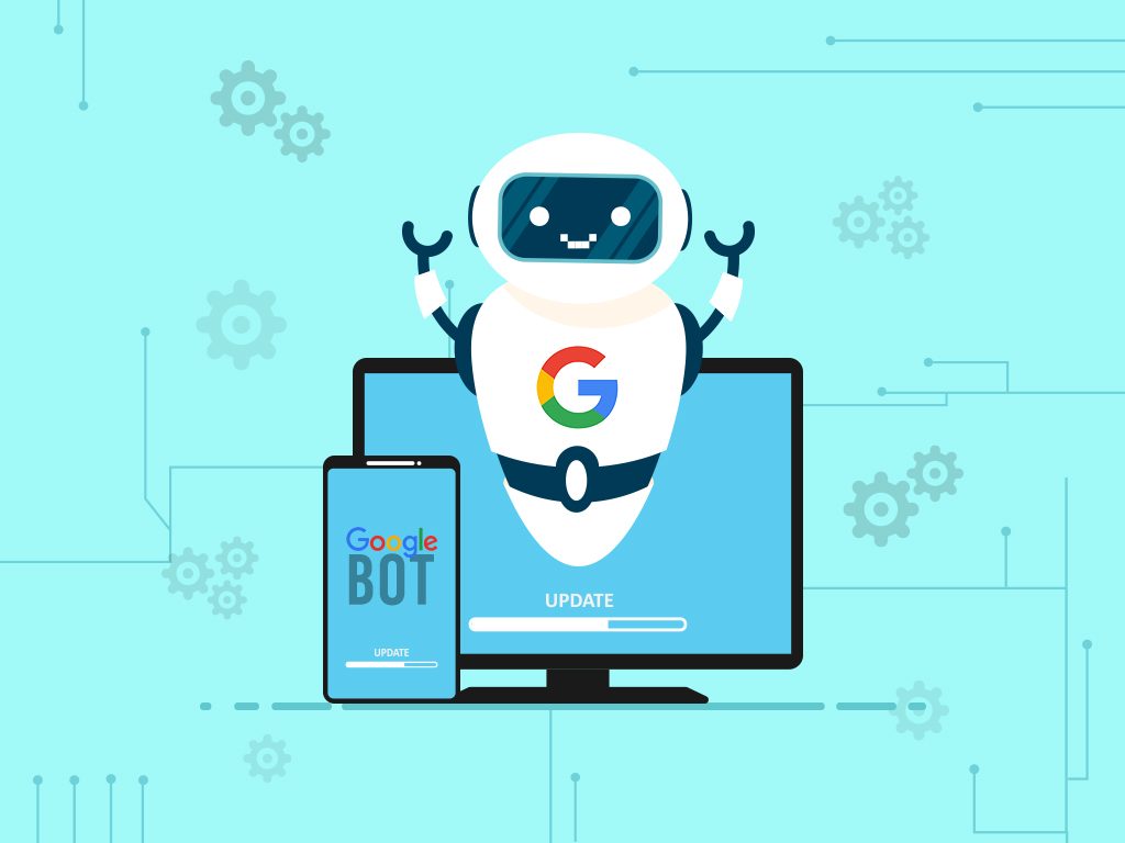 ۸ ربات معروف جستجوگر گوگل را بهتر بشناسید