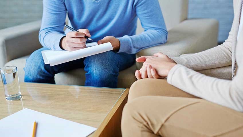 مرکز مشاوره و روانشناسی مناسب چه خدماتی ارائه میکند؟