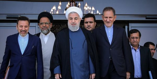 آیین شهریاری؛ راهگشای نجات فرهنگی و اقتصادی کشور است/ خدمات به مردم با راه‌اندازی «ستاد پاسخگویی دولت»