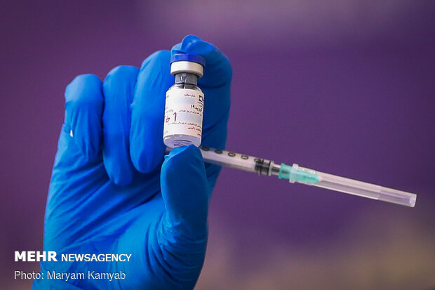 قرار گرفتن ایران در جمع ۶ کشور تولید کننده واکسن کرونا