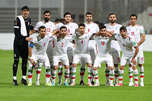 احتمال محرومیت ایران از میزبانی مقدماتی جام جهانی