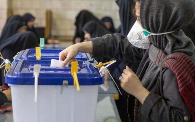 شبکه الجزیره و گزارش از انتخابات ایران