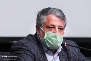 مسیر حل مشکلات کشور را اعتدال رئیسی می‌تواند هموار کند