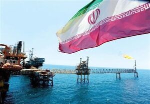 ایران ۲۰۰میلیون بشکه نفت آماده برای صادرات دارد