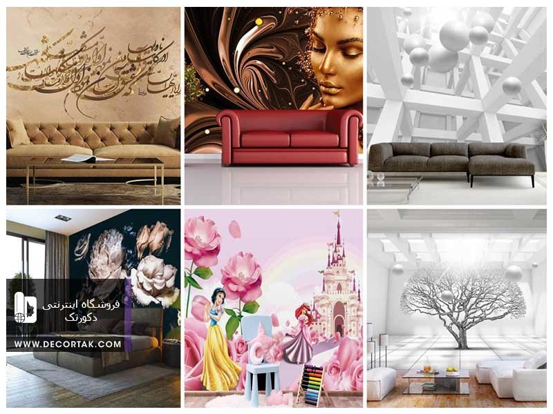 احتمال افزایش ۵۰ درصدی محصولات دکوراسیون داخلی