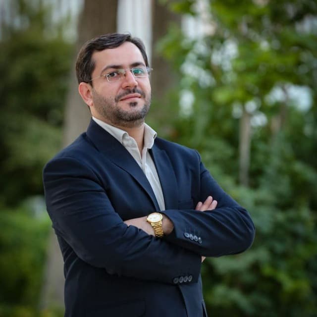 جبرائیلی: این مدل برنامه‌های توسعه، خیالپردازی است