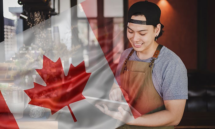 نکاتی که باید درباره کار دانشجویی در کانادا بدانید