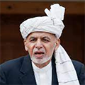 اشرف غنی خطاب به طالبان: بیایید توافق کنیم