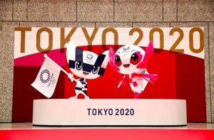 ۱۲ ابتلای جدید به کرونا در المپیک توکیو