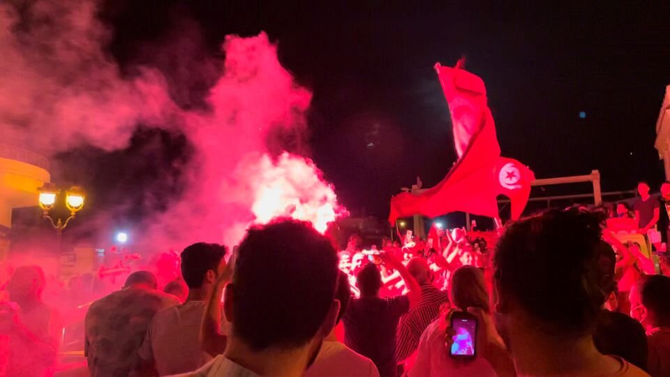 کودتا در تونس؛پایان بهار عربی یا انقلابی دوباره؟