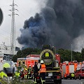یک کشته و چهار مفقود در یک انفجار در آلمان 