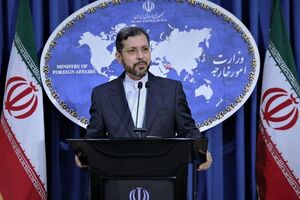 دعوت ایران از همه طرف‌ها در تونس به خویشتنداری