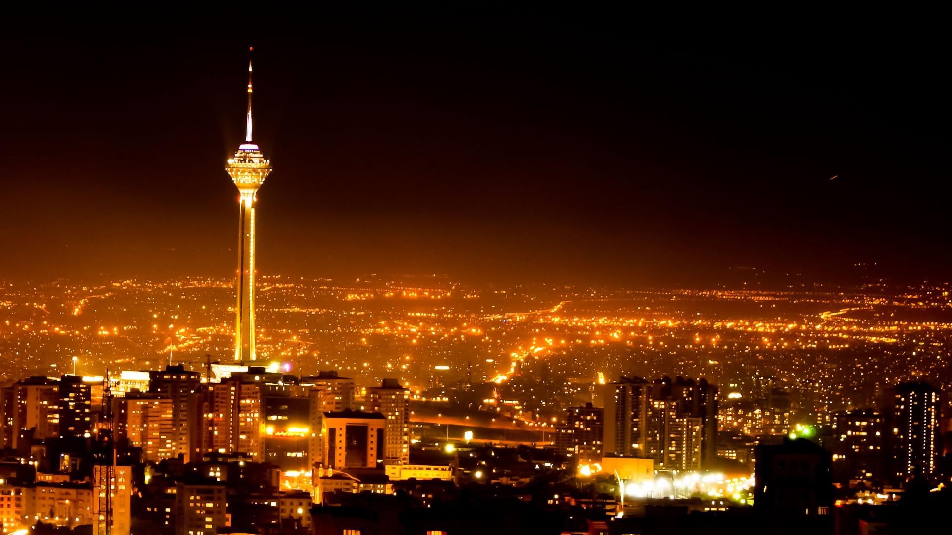 جاذبه‌های دیدنی تهران را بیشتر بشناسید