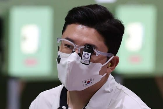 ورزشکار کره جنوبی بخاطر اظهاراتش در شبکه های اجتماعی علیه جواد فروغی  عذرخواهی کرد