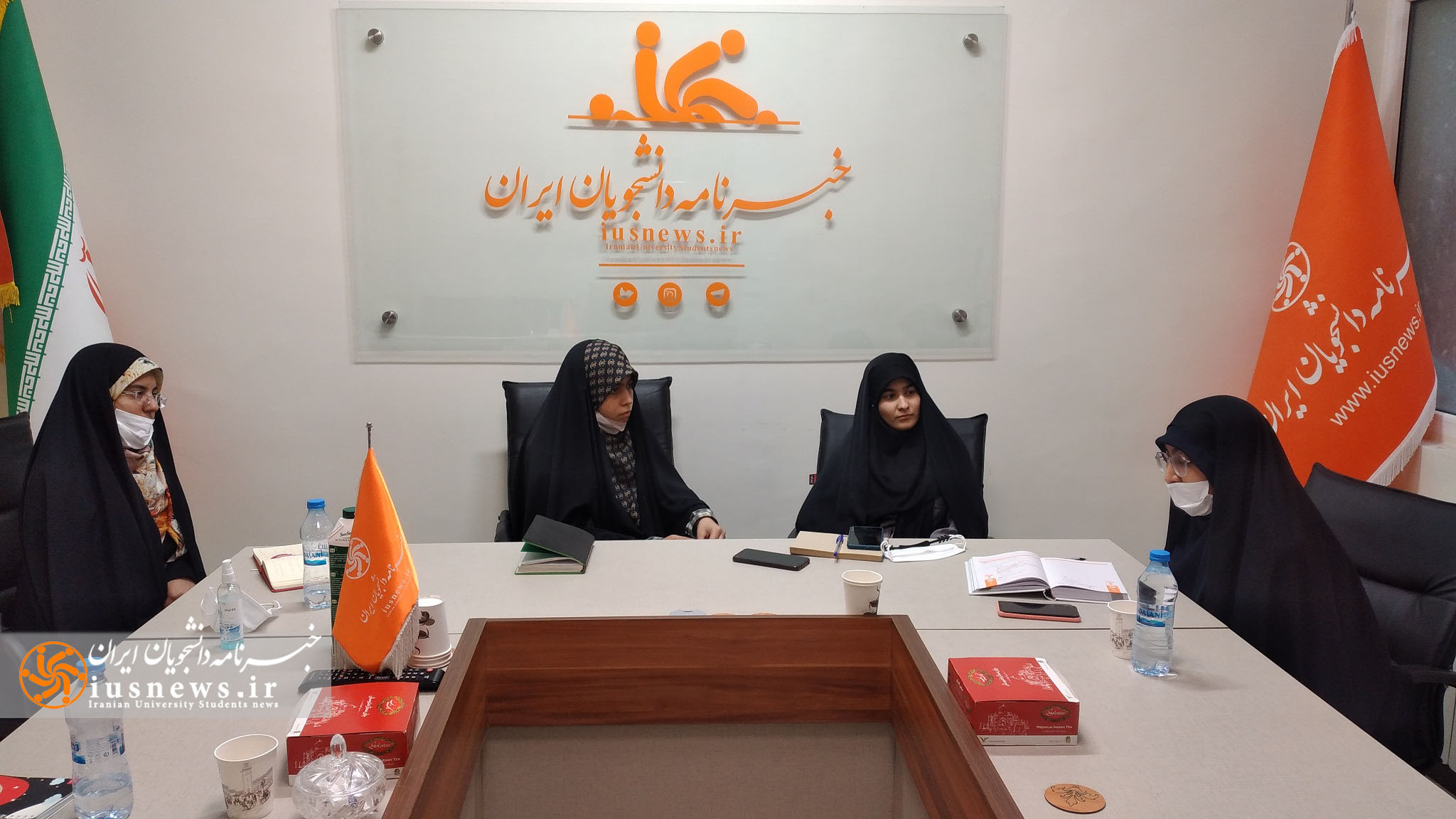 چرا در اتحادیه‌های دانشجویی هیچ دختری دبیر سیاسی نمی‌شود؟