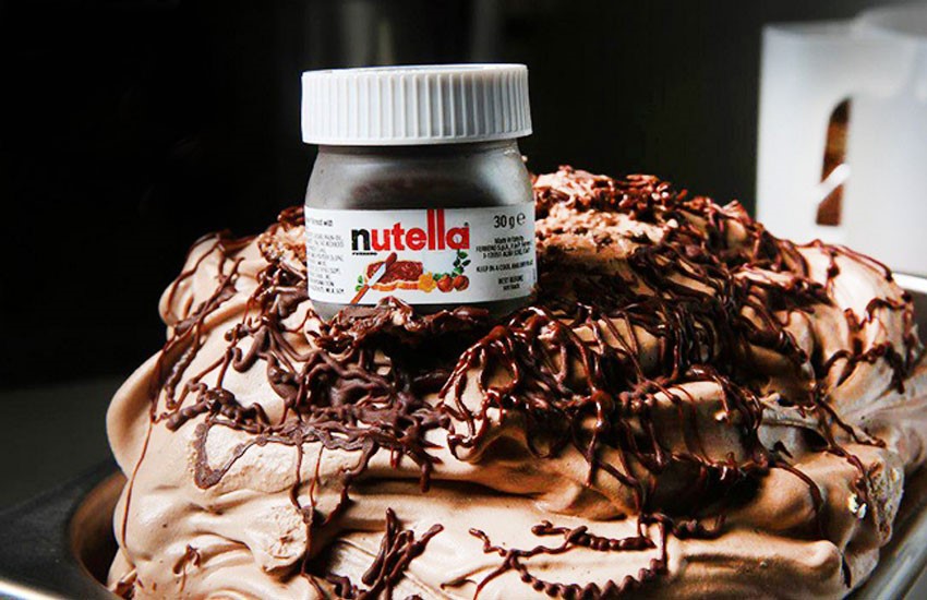 جلاتو و سوربت ایتالیایی؛ طعمی که از یاد نخواهید برد!