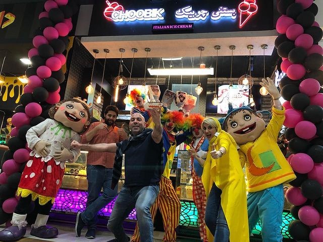 جلاتو و سوربت ایتالیایی؛ طعمی که از یاد نخواهید برد!