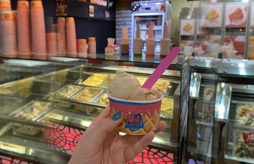 جلاتو و سوربت ایتالیایی؛ طعمی که از یاد نخواهید برد!