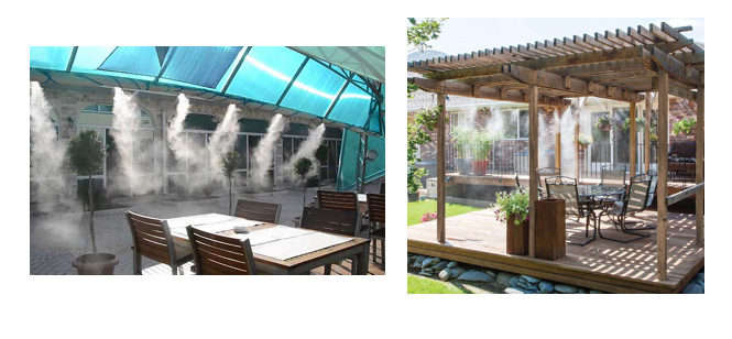 گرماتاب چیست؟