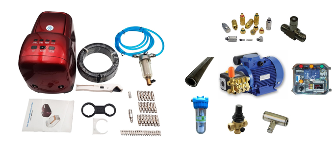 گرماتاب چیست؟