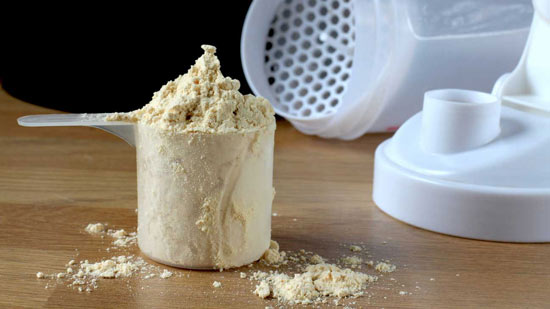 مزایای مکمل کراتین چیست؟