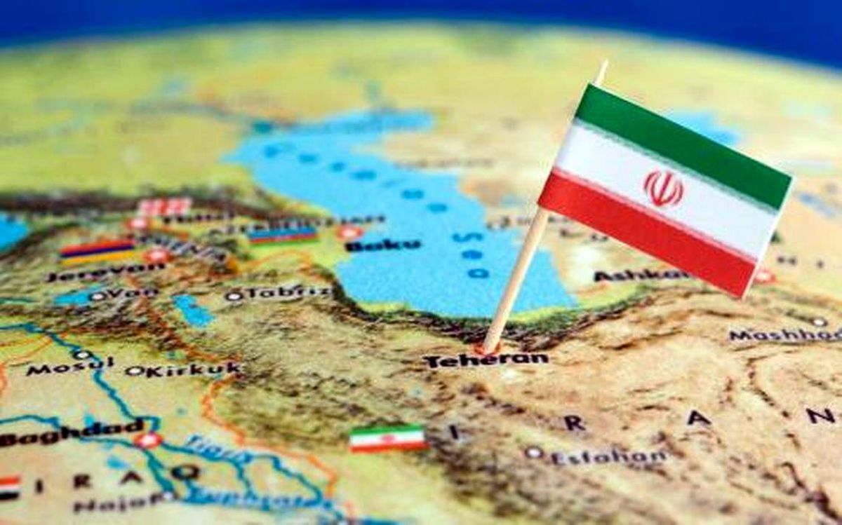 شکل‌گیری اعتراضات رادیکال و ایجاد جنگ در مناطق مرزی ایران