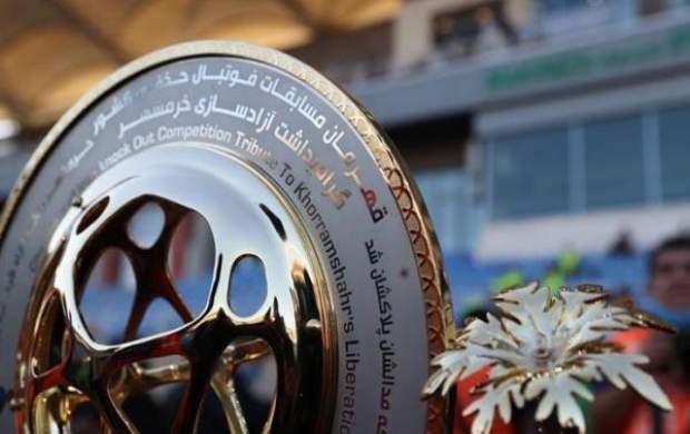 زمان پخش زنده بازی اسقلال در فینال جام حذفی