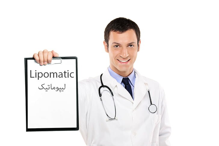 عوارض لیپوماتیک چیست؟