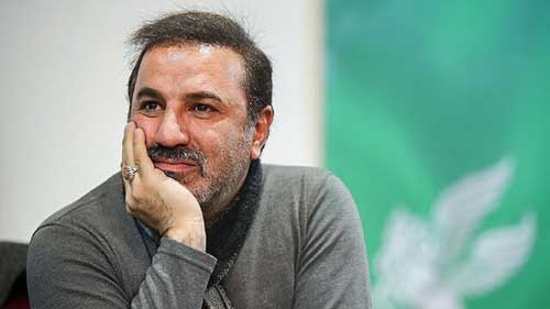 همچنان برای سلامتی «علی سلیمانی» دعا کنید 
