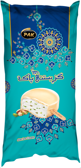 معرفی ۴ بستنی چوبی جدید محصولات «پاک»