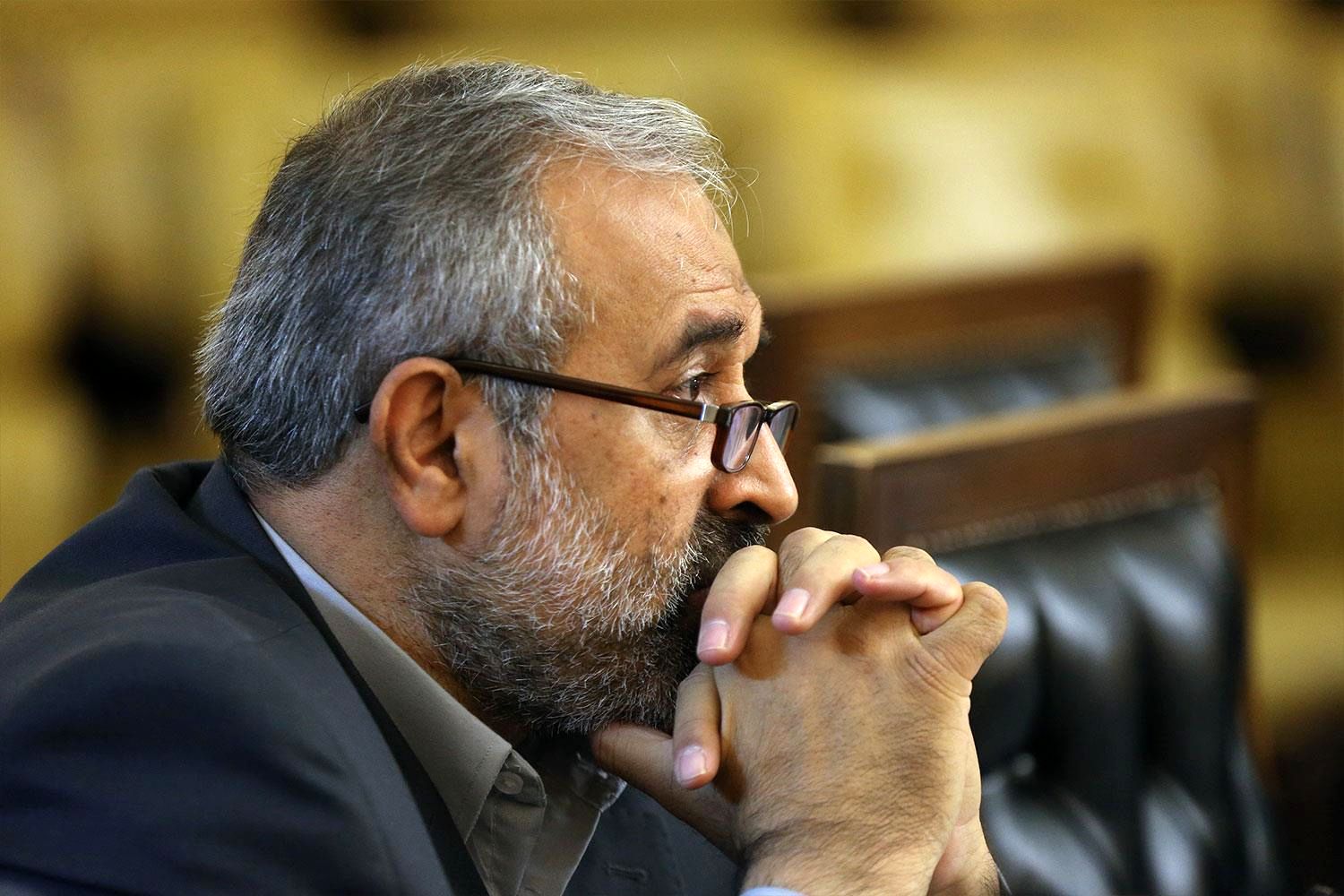 کمیسیون فرهنگی مجلس