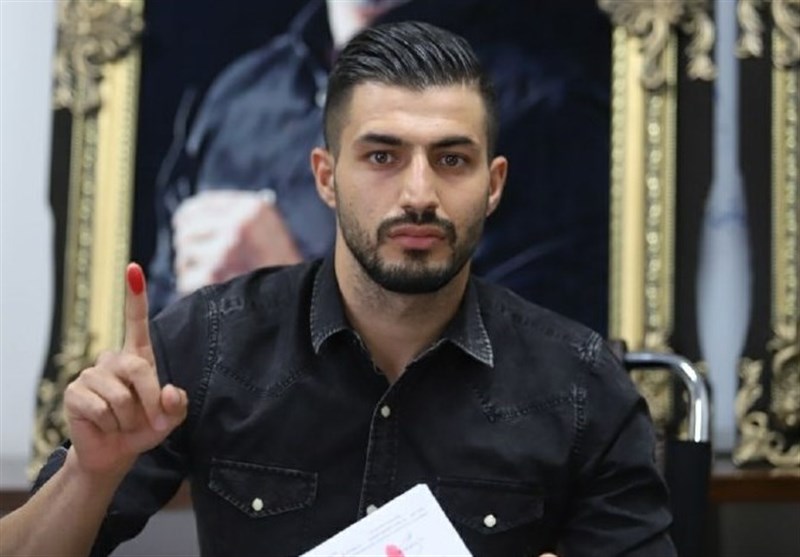 نخستین اظهارنظر دهقانی پس از پیوستن به پرسپولیس