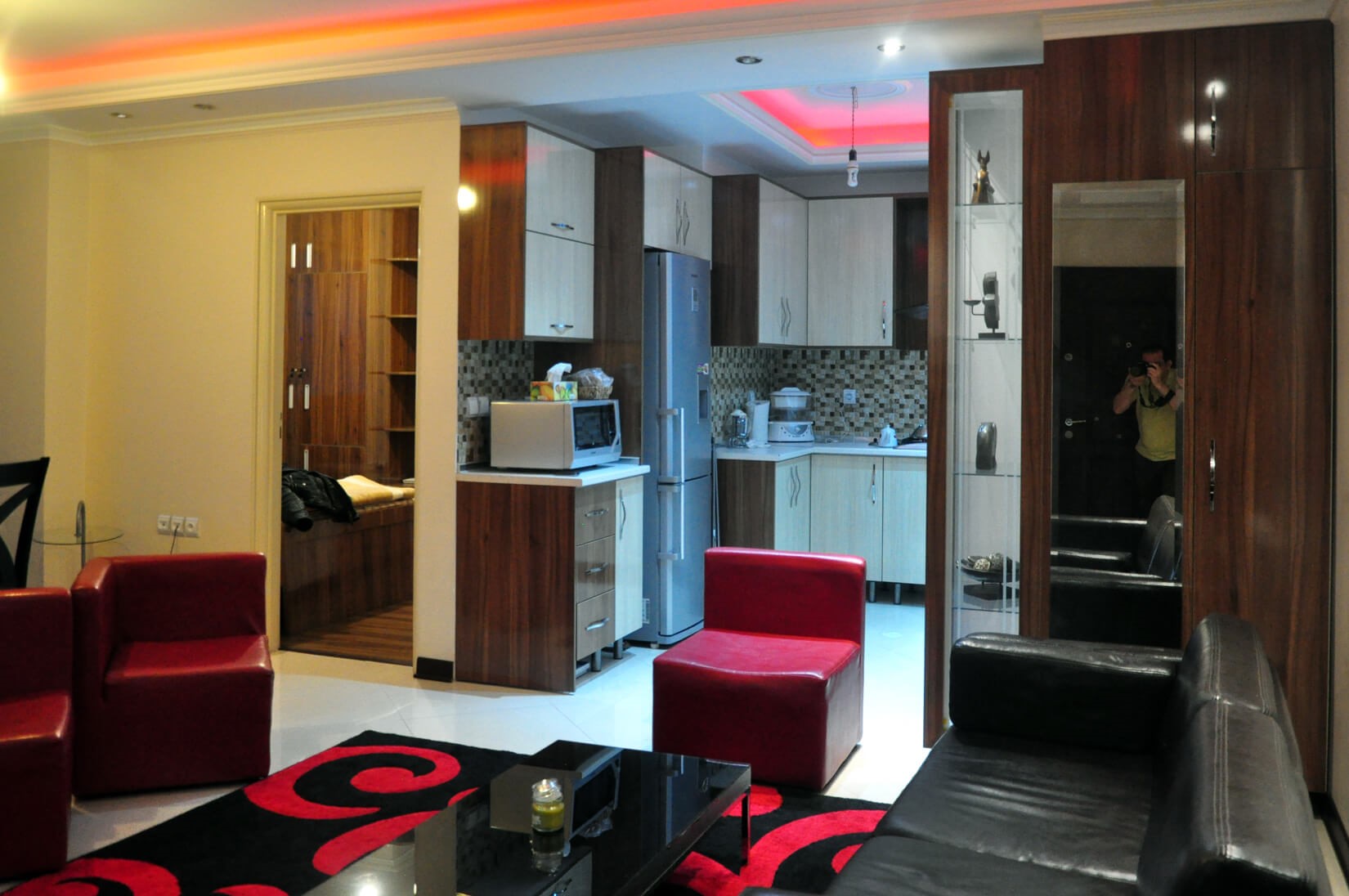 همه آنچه باید درباره اجاره روزانه سوئیت، آپارتمان مبله و ویلا بدانید