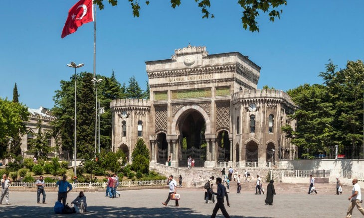 هزینه‌های تحصیل در ترکیه چقدر است؟