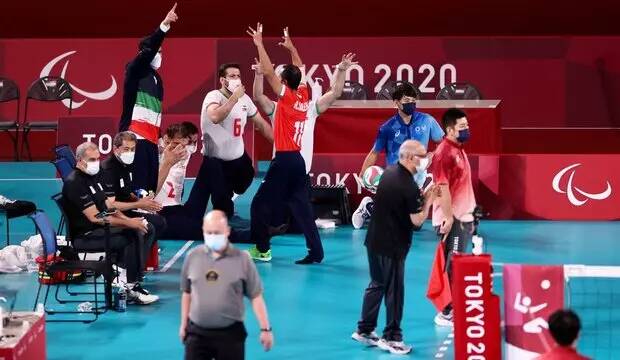 پرونده کاروان ورزش ایران در پارالمپیک با ۲۵ طلا بسته شد