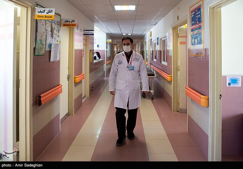 آمارهای نگران‌کننده از سرانه پزشک در ایران