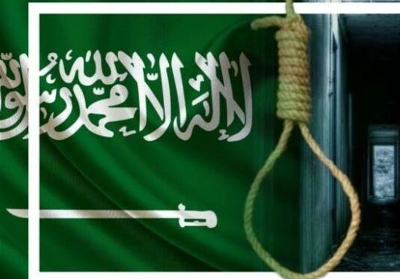 اعدام جوان شیعه دیگری توسط عربستان