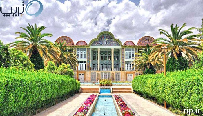 بهترین شهرها و جاهای دیدنی اطراف شیراز