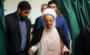 برادر آیت‌الله مکارم شیرازی درگذشت