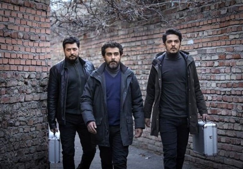 چرا سینمای جاسوسی در ایران غایب است؟