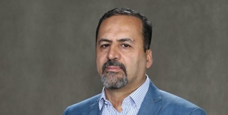 «قناعتی»سرپرست دانشگاه علوم پزشکی تهران شد 