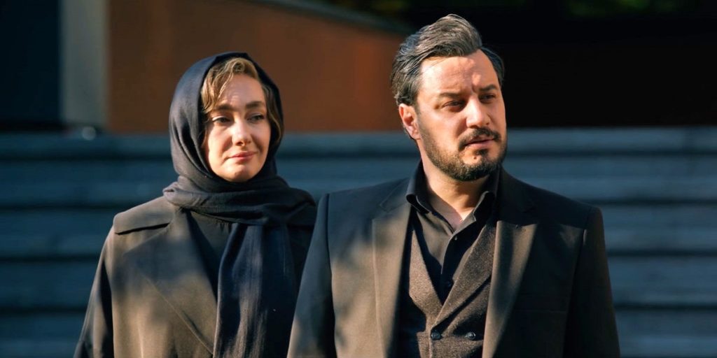 «زخم کاری» بر پیکر نمایش خانگی/ دهن کجی کارگردان به شخصیت زن ایران 