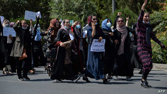 آیا طالبان باعث خروج آمریکا از افغانستان شد؟