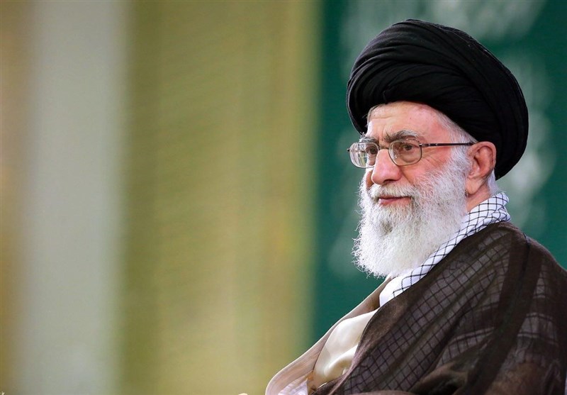 موافقت امام خامنه‌ای با استعفای محسن رضایی
