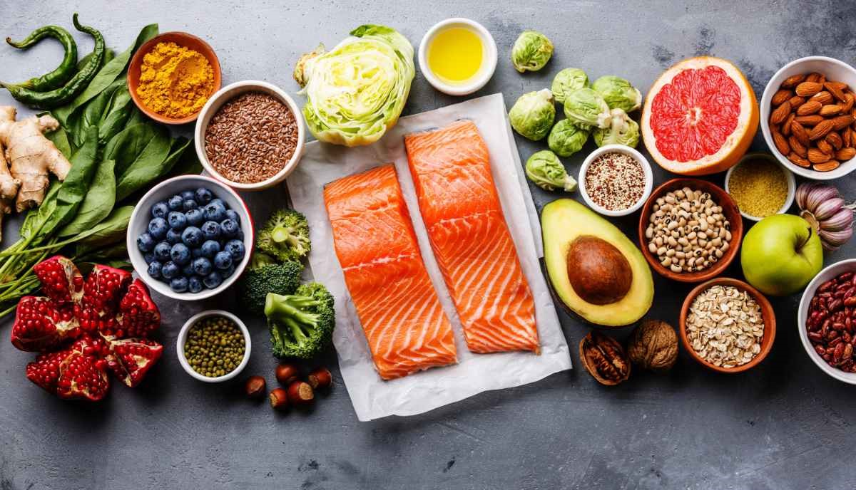 تاثیر گیاهخواری بر لاغری