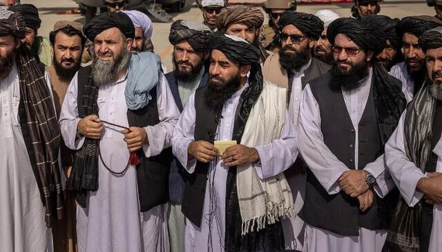 دولت افغانستان درخواست کمک نظامی از ایران نداشت/ داعش یک بحران امنیتی برای خاورمیانه بود/ ادعای طالبان محدود به سرزمین افغانستان است