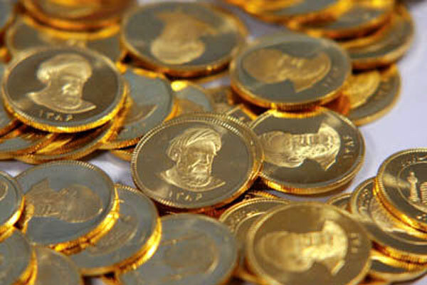 قیمت سکه ۴ مهر ۱۴۰۰ به ۱۱ میلیون و ۷۶۰هزار تومان رسید