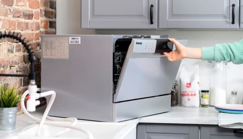 راهنمای کامل و نکات مهم جهت خرید ماشین ظرفشویی