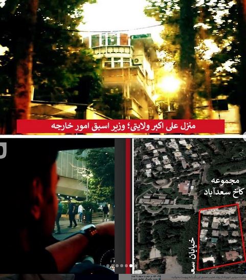 یادگاری دولت روحانی که پاک نمی‌شود/ ۶ماه حبس برای فعال دانشجویی بخاطر شکایت دولت قبل